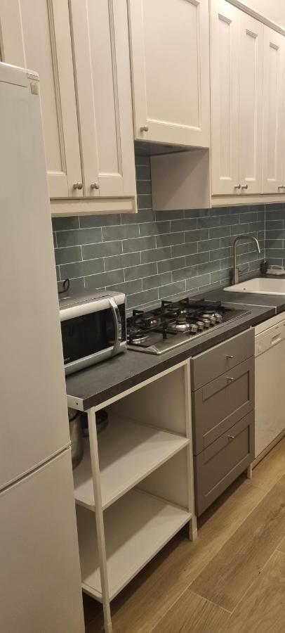 Ferienwohnung La Casa Di G. Rom Exterior foto