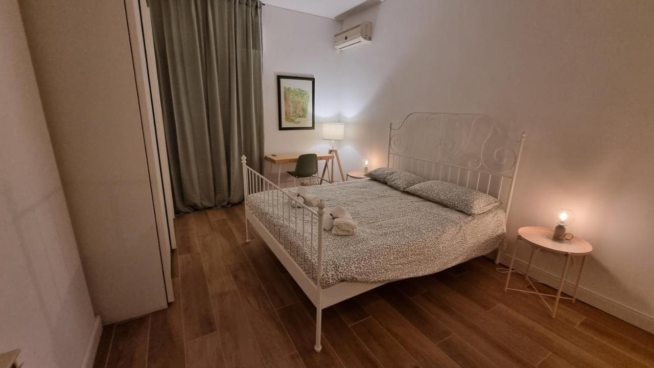 Ferienwohnung La Casa Di G. Rom Exterior foto