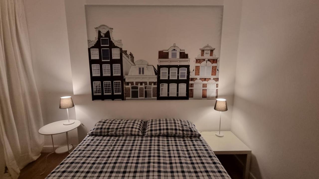 Ferienwohnung La Casa Di G. Rom Exterior foto